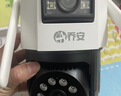 喬安AI監控攝像頭室外家用監控無(wú)線(xiàn)wifi網(wǎng)絡(luò )監控器360度無(wú)死角帶夜視全景旋轉云臺戶(hù)外家用手機遠程 曬單實(shí)拍圖