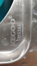 科固（KEGOO）水槽洗菜盆小單槽一體盆 304不銹鋼廚房淘菜洗碗池以舊換新K8001 曬單實拍圖