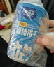 小鹿藍藍嬰幼兒鈣奶黑米谷物棒椰子味 寶寶零食磨牙米餅泡芙餅干25g 10月+ 曬單實(shí)拍圖