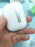 【直營正品丨頂配Pro9代】華強(qiáng)北藍(lán)牙耳機(jī)Air無線Pro2主動(dòng)降噪國家補(bǔ)貼蘋果iPhone16/15入耳式Pods 【直營新款丨全功能頂配版】 ANC主動(dòng)降噪+滑動(dòng)調(diào)音+空間音頻 曬單實(shí)拍圖