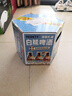 白熊（VEDETT）白熊+玫瑰紅+接骨木 啤酒禮盒 330mlx6瓶+杯（款式隨機）中秋送禮 曬單實(shí)拍圖