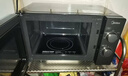 美的（Midea）微波爐經(jīng)典升級款M2A 家用小型20升平板式易清潔快捷雙旋鈕高效速熱殺菌除味以舊換新 曬單實(shí)拍圖