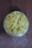 得力（deli）【超級爆款】辦公耐用彈力乳膠圈/橡皮筋/橡膠圈/牛皮筋 財務(wù)辦公用品 100g/筒 3213 曬單實(shí)拍圖