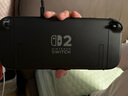 任天堂（Nintendo）【國內保稅倉】Switch2/1代 OLED/續航加強日版/港版便攜家用ns體感游戲機掌機 港版switch2馬里奧賽車(chē)同捆-劃算組合 曬單實(shí)拍圖
