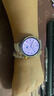 華為（HUAWEI）手表WATCH GT 5【咨詢(xún)享優(yōu)惠】運動(dòng)智能兩周續航藍牙通話(huà)體溫血氧心率監測健康送男女朋友禮物pro4 41mm珍珠白【皮表帶+貼膜】 曬單實(shí)拍圖