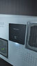 普聯(lián)（TP-LINK）AX3000雙頻千兆面板AP全屋wifi6無線mesh組網(wǎng)PoE供電AC管理TL-XAP3002GI-PoE深空銀薄款易展版 曬單實(shí)拍圖