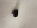 ?？低暎℉IKVISION）Type-C手機固態(tài)U盤(pán)迷你小體積S/F450 讀速450MB/s 高速兩用車(chē)載娛樂(lè )U盤(pán)鴻蒙安卓蘋(píng)果手機電腦優(yōu)盤(pán) 星際系列 128GB 曬單實(shí)拍圖
