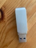 憶捷（EAGET）256GB Lightning USB3.0蘋(píng)果手機U盤(pán) i66官方MFI認證一鍵備份iphone/ipad電腦兩用優(yōu)盤(pán)銀色  曬單實(shí)拍圖
