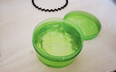 自然樂園（Nature Republic）蘆薈膠曬后修復(fù)補(bǔ)水保濕身體乳液面霜男士貼貼霜蘆薈膏凝膠300ml 曬單實(shí)拍圖