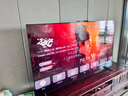 華為Vision智慧屏 Pro 75英寸 八核旗艦芯片【包安裝固定掛架送裝一體】Mate TV同源靈犀指向遙控技術(shù) 曬單實(shí)拍圖