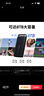 三星（SAMSUNG）2TB Type-c USB 3.2 移動(dòng)固態(tài)硬盤(pán)（PSSD）T5 EVO 星耀黑 手機(jī)直連筆記本外接 大容量 曬單實(shí)拍圖