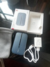 華為隨身wifi3pro移動無線wifi免插卡隨行4g攜帶無線網(wǎng)車載非wifi6三網(wǎng)通全國無限流量2025款5g AX15B 隨行WiFi3 Pro 三網(wǎng)版 藍色 曬單實拍圖