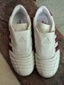 阿迪達斯（adidas）三葉草系列 女 adidas TAEKWONDO W 休閑鞋 JS4527 白色  39  曬單實(shí)拍圖
