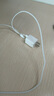 綠聯(lián)30W適用蘋果16充電器套裝iPhone16/15ProMax/plus手機ipad/PD20W氮化鎵快充頭Type-C數(shù)據(jù)線插頭 曬單實拍圖