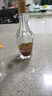 雙溝大曲名玻 濃香型白酒 46度 480ml*6瓶 整箱裝 純糧食酒  曬單實(shí)拍圖
