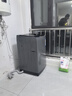 海爾（Haier）波輪洗衣機(jī)全自動小型家用10公斤EB100B32Mate1 直驅(qū)變頻京東自營家電國家補(bǔ)貼一級能效出租房宿舍 曬單實(shí)拍圖