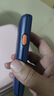 飛利浦（PHILIPS）E568A 寶石藍 移動聯(lián)通電信4G全網(wǎng)通 老年人手機智能 超長待機兒童功能學生手機 大字大聲直板按鍵 曬單實拍圖