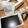 華碩（ASUS）TUF小金剛 27英寸2K顯示器 高刷電競 FastIPS顯示屏 0.3ms響應 內置雙音箱 G-sync 2K210Hz升降 VG27AQL5A小金剛Max 曬單實(shí)拍圖