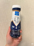 歐德堡（Oldenburger）東方PRO 4.0g原生蛋白質(zhì) 高鈣全脂純牛奶200ml*24整箱 早餐奶 曬單實(shí)拍圖