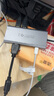綠聯(lián)VGA分配器一分二 筆記本電腦臺式機接顯示器投影儀 高清視頻轉(zhuǎn)換器一進二出同屏器1分2分屏器40254 曬單實拍圖