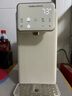摩飛電器（Morphyrichards）飲水機電熱水壺多段控溫燒水壺母嬰級材質定量定溫泡奶機一鍵除氯恒溫壺全不銹鋼管道0殘水MR5300A 2L 【新升級全不銹鋼管道】MR5300A 曬單實拍圖