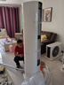 小米（MI）米家 2匹 超一級能效 大風(fēng)口 巨省電Pro 立式空調柜機 51LW-NA10/N2A1(W)【2025新款】 曬單實(shí)拍圖