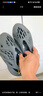 【95成新】阿迪達斯 （adidas）Yeezy Foam Runner椰子男女洞洞鞋鏤空涼鞋 IG5349 UK9碼43碼 曬單實(shí)拍圖