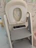 世紀寶貝（babyhood）兒童馬桶輔助器 加大便圈階梯架座便器 家用寶寶梯子 穩(wěn)固防滑 曬單實拍圖