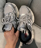環(huán)球2026新款高顏值老爹鞋網(wǎng)面透氣vibe風(fēng)春季美式小眾原創(chuàng  )運動(dòng)鞋 曬單實(shí)拍圖