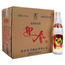 迎春酒 經(jīng)典老迎春醬香型白酒 42度 500ml*12瓶 整箱裝 中秋送禮 曬單實(shí)拍圖