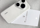 HUAWEI Pura 80 Pro  12GB+1TB 釉白一英寸主攝  個性色卡 AI輔助構(gòu)圖 華為鴻蒙智能手機(jī) 曬單實拍圖