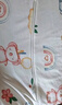 貝肽斯兒童硅膠枕3個(gè)月-1歲透氣寶寶枕頭幼兒園嬰兒四季通用 曬單實(shí)拍圖