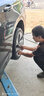 固特異（Goodyear）汽車輪胎225/45R17 94W EF1 SPORT鷹馳F1酷跑 適配科魯茲現(xiàn)代奧迪 曬單實拍圖
