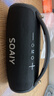 索愛（soaiy）S98MAX大戰(zhàn)鼓藍(lán)牙音箱大喇叭60W功率超重防水低音炮大音量便攜式廣場(chǎng)舞車載戶外露營(yíng)電腦U盤音響 曬單實(shí)拍圖