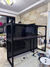 秉旭歐標4040鋁型材置物魚(yú)缸架工業(yè)diy框架工作臺支架鋁合金型材國標 歐標4040A-1.5 曬單實(shí)拍圖