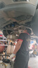 美孚（Mobil）銀美5W-30機(jī)油6L+機(jī)濾+空調(diào)濾+空氣濾+工時(shí)單次大保養(yǎng)12個(gè)月有效 曬單實(shí)拍圖