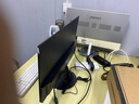 KVL 23.8英寸電腦顯示器 1080P 100Hz低藍光 廣色域 微邊框纖薄機身 臺式電腦顯示屏 國家補貼 KV246 曬單實拍圖