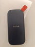 閃迪（SanDisk）1TB Type-c USB3.2移動(dòng)固態(tài)硬盤(pán)（PSSD）E30高速 移動(dòng)SSD 讀速800MB/s 兼容手機筆記本電腦 曬單實(shí)拍圖
