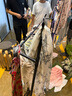 巧納美（QIAONAMEI）晾衣架落地臥室衣帽架室內(nèi)掛衣架宿舍掛衣服架收納架陽臺衣桿1721 曬單實拍圖