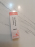 DHC草莓果香護(hù)唇膏2.3g 潤唇膏保濕滋潤妝前打底溫和無刺激 曬單實(shí)拍圖