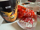 麻六記&京覓聯(lián)名款臭豆腐酸辣粉 272g*6方便速食重慶紅薯濕粉早餐夜宵 曬單實(shí)拍圖