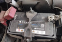 駱駝(CAMEL)汽車(chē)電瓶蓄電池6-QW-45(2S) 12V北京現(xiàn)代東風(fēng)本田上門(mén)安裝 曬單實(shí)拍圖