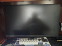 SANC盛色23.8英寸2K原生180Hz FastIPS顯示器10bit 硬件低藍光 小夜燈耳機掛架 電腦電競屏幕 G52Max 曬單實(shí)拍圖