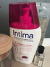 茵緹瑪（Intima）【宋茜同款】私處護理液蔓越莓女性私密處洗液女士婦科外陰部止癢 曬單實拍圖