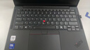 ThinkPad 【國家補貼20%】聯(lián)想 X13 AI筆記本電腦13.3英寸商務(wù)辦公輕薄差旅本 2025全新英特爾2代Ultra Ultra7-255H 32G 1TB LTE 曬單實(shí)拍圖