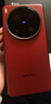 vivo X200 Ultra 16GB+1TB 衛(wèi)星通信版 紅圈 蔡司三大定焦大師鏡頭 藍(lán)圖自研影像雙芯 AI手機(jī) 曬單實(shí)拍圖