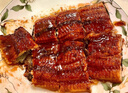鰻魚(yú)皇后鰻魚(yú)蒲燒135g純中段 (評價(jià)50萬(wàn)+)海鮮兒童輔食熱即食營(yíng)養日料生鮮 曬單實(shí)拍圖