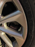 德國馬牌（Continental）汽車(chē)輪胎 205/55R16 91V UCJ 適配朗逸/速騰/寶來(lái)/卡羅拉 曬單實(shí)拍圖