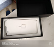 realme 真我Neo7 Turbo 新品5G拍照游戲電競手機 天璣9400e 7200mAh電池長續(xù)航+100W快充 極窄邊框直屏 透明灰 12GB+256GB 官方標(biāo)配 曬單實拍圖