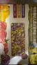 爺爺?shù)霓r(nóng)場(chǎng)嬰幼兒有機(jī)貝殼面200g 寶寶營(yíng)養(yǎng)輔食面條兒童早餐高鐵營(yíng)養(yǎng)面9月+ 曬單實(shí)拍圖